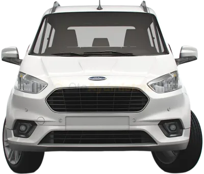 Ford Courier