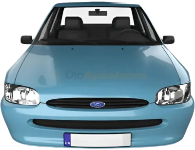 Ford Escort