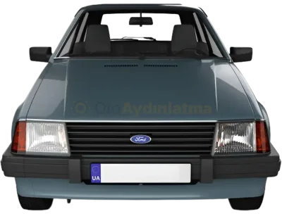 Ford Escort