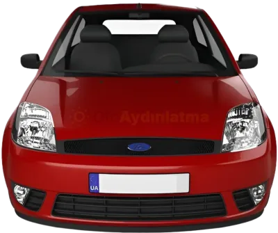 Ford Fiesta 6