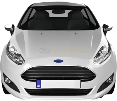Ford Fiesta 7.5