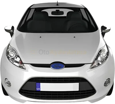 Ford Fiesta 7
