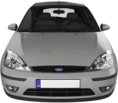 Ford Focus 1.5