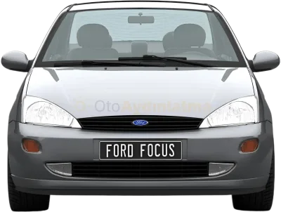 Ford Focus 1
