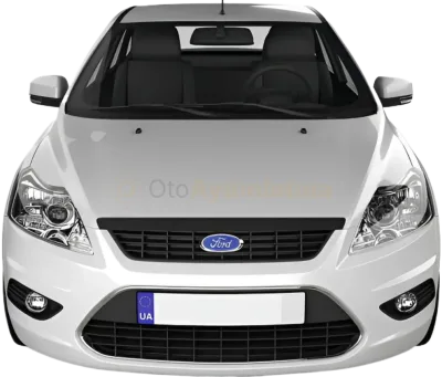 Ford Focus 2.5