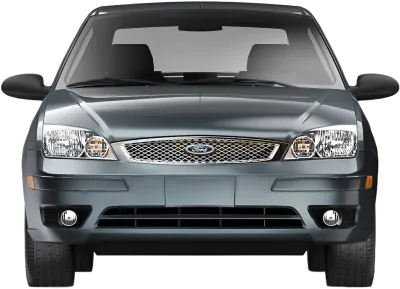 Ford Focus 2