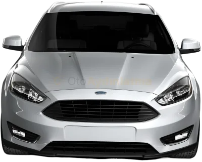 Ford Focus 3.5
