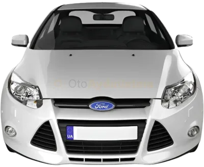 Ford Focus 3
