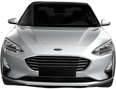 Ford Focus 4