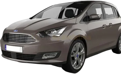 Ford Grand C-Max 1.5