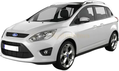 Ford Grand C-Max