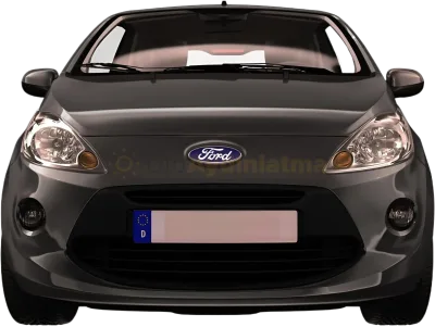 Ford Ka 2