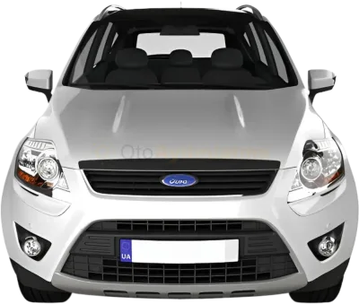 Ford Kuga 1