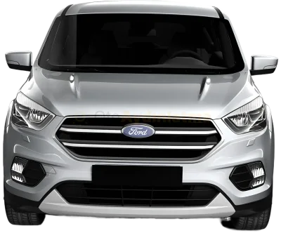 Ford Kuga 2 Makyajlı