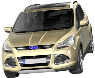 Ford Kuga 2