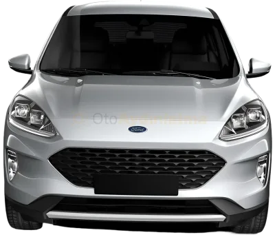 Ford Kuga 3