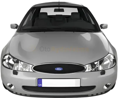 Ford Mondeo 1.5