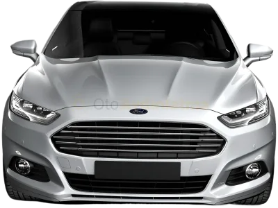 Ford Mondeo 4