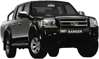 Ford Ranger 2