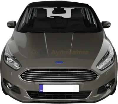 Ford S-Max 2