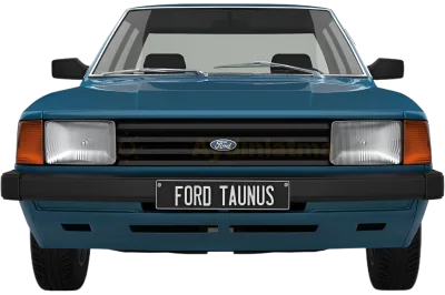 Ford Taunus