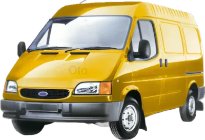 Ford Transit 4