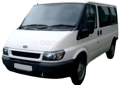 Ford Transit 5