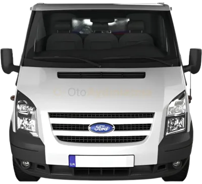 Ford Transit 6