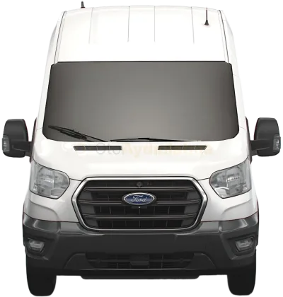 Ford Transit 7