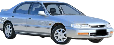 Honda Accord 5