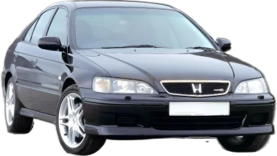 Honda Accord 6