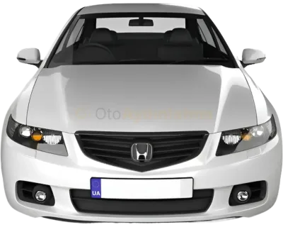 Honda Accord 7