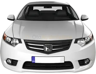 Honda Accord 8