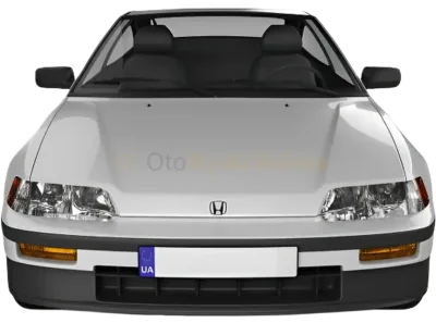 Honda Civic EG
