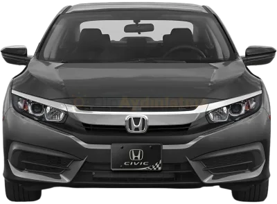 Honda Civic FC5