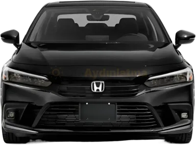 Honda Civic FE1