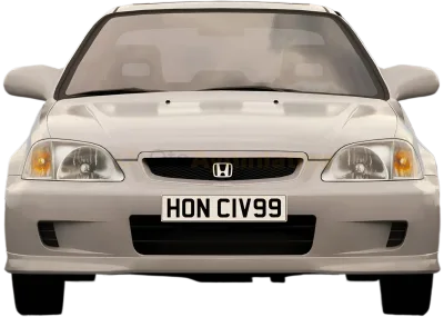 Honda Civic iES