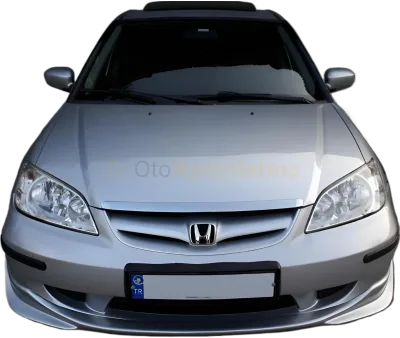 Honda Civic VTEC 2