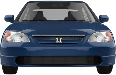 Honda Civic VTEC