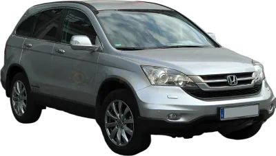 Honda CR-V 3