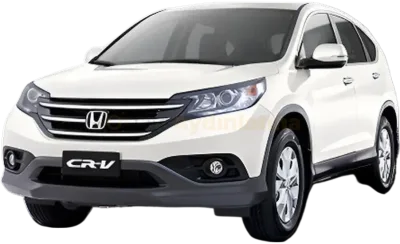 Honda CR-V 4