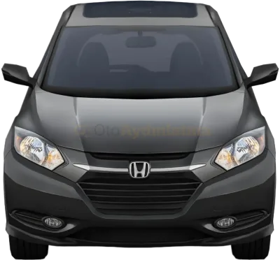 Honda HR-V 2