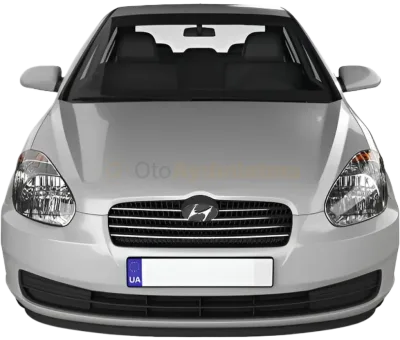 Hyundai Accent Era