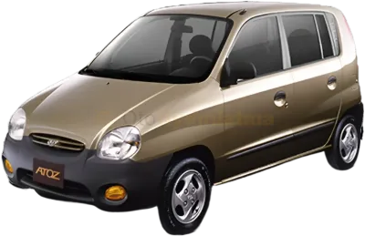 Hyundai Atos