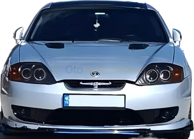 Hyundai Coupe