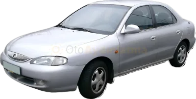Hyundai Elantra 2