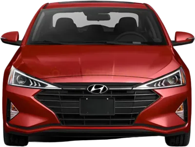 Hyundai Elantra 6 Makyajlı