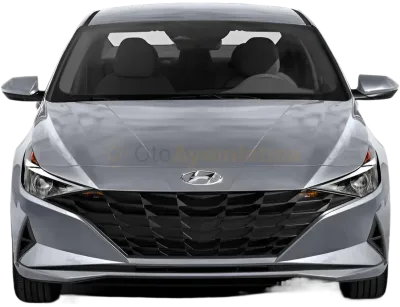 Hyundai Elantra 7