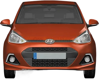 Hyundai İ10 2