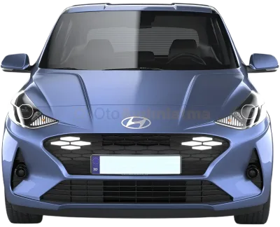 Hyundai İ10 3 Makyajlı